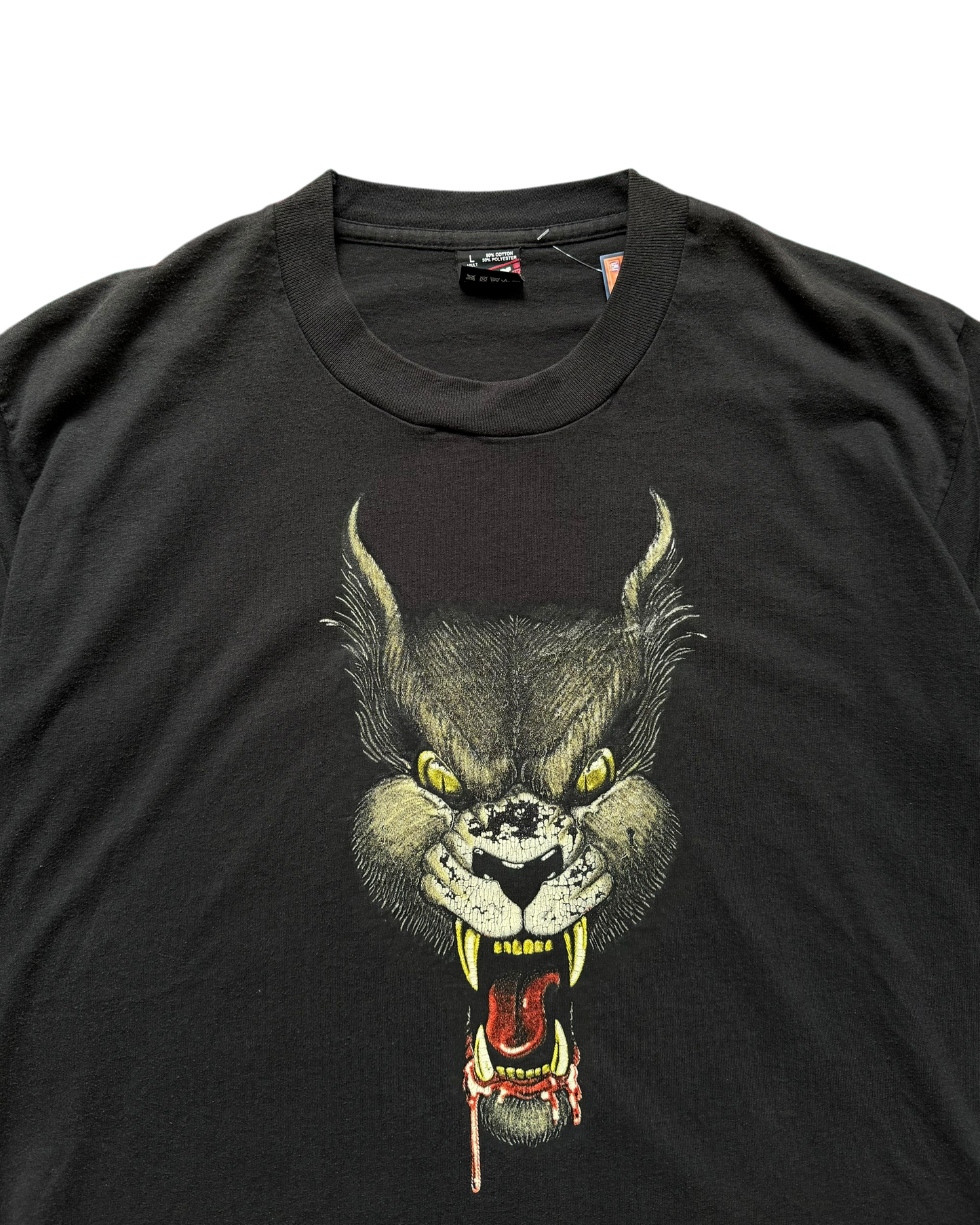 Vintage 1990s Beast Tee