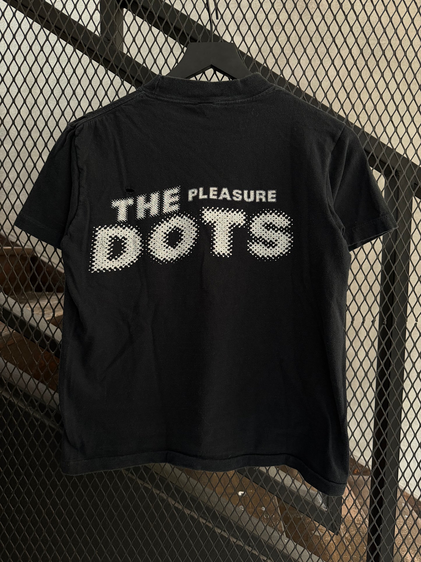 Vintage 1980s Dots Tee