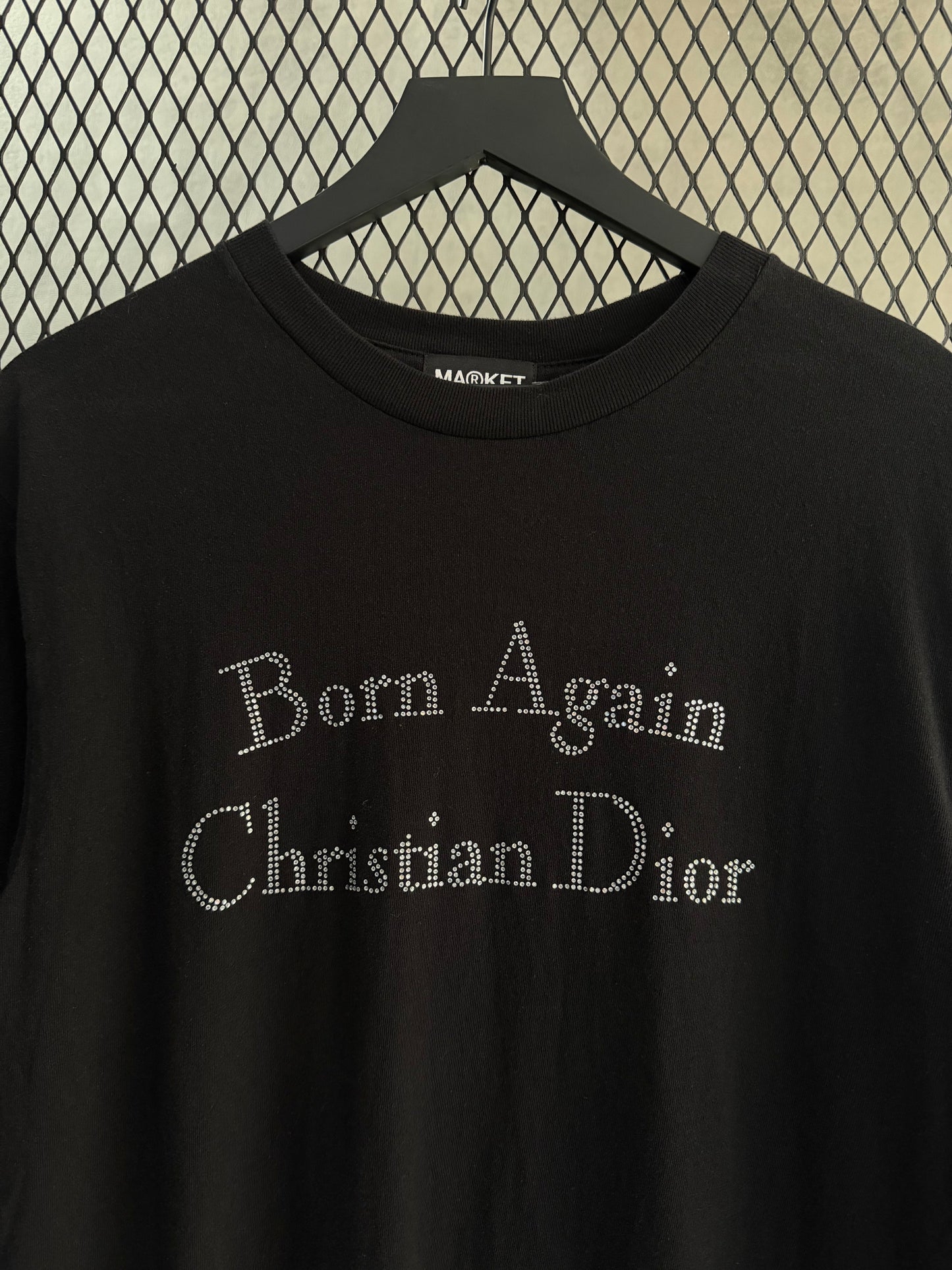 Market Christian Dior Tee (Streetwear)