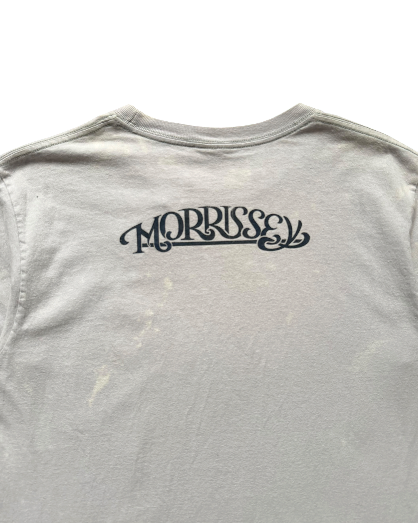 Morrissey Portrait Tee (Modern)