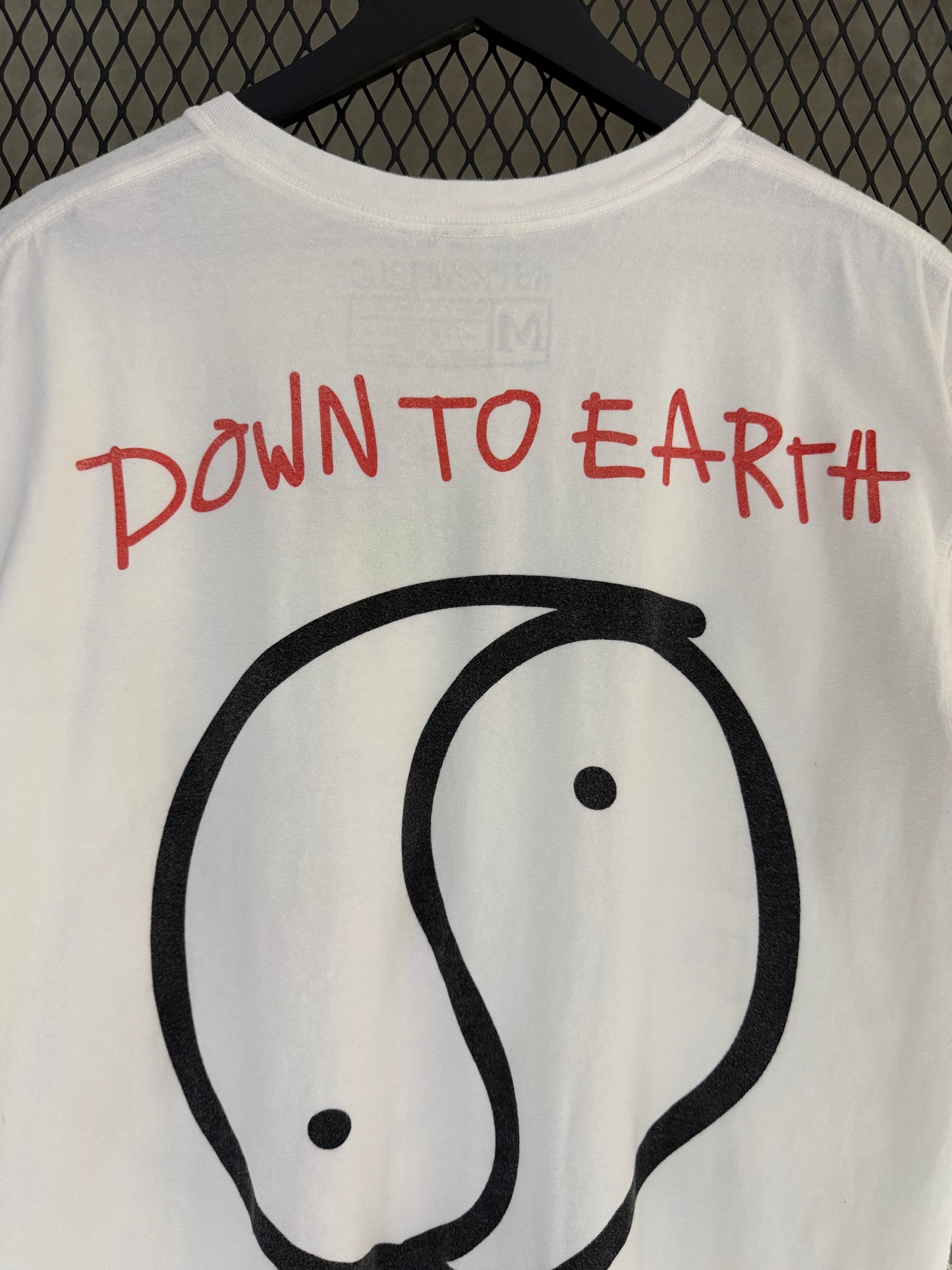 Travis Scott Astroworld Tee (Streetwear)