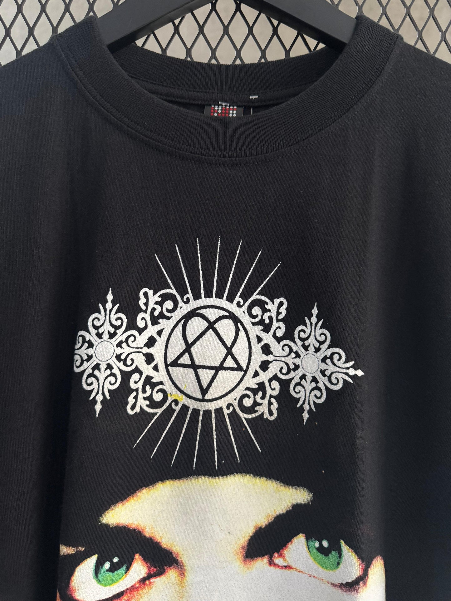 2011 HIM Tee (Modern)