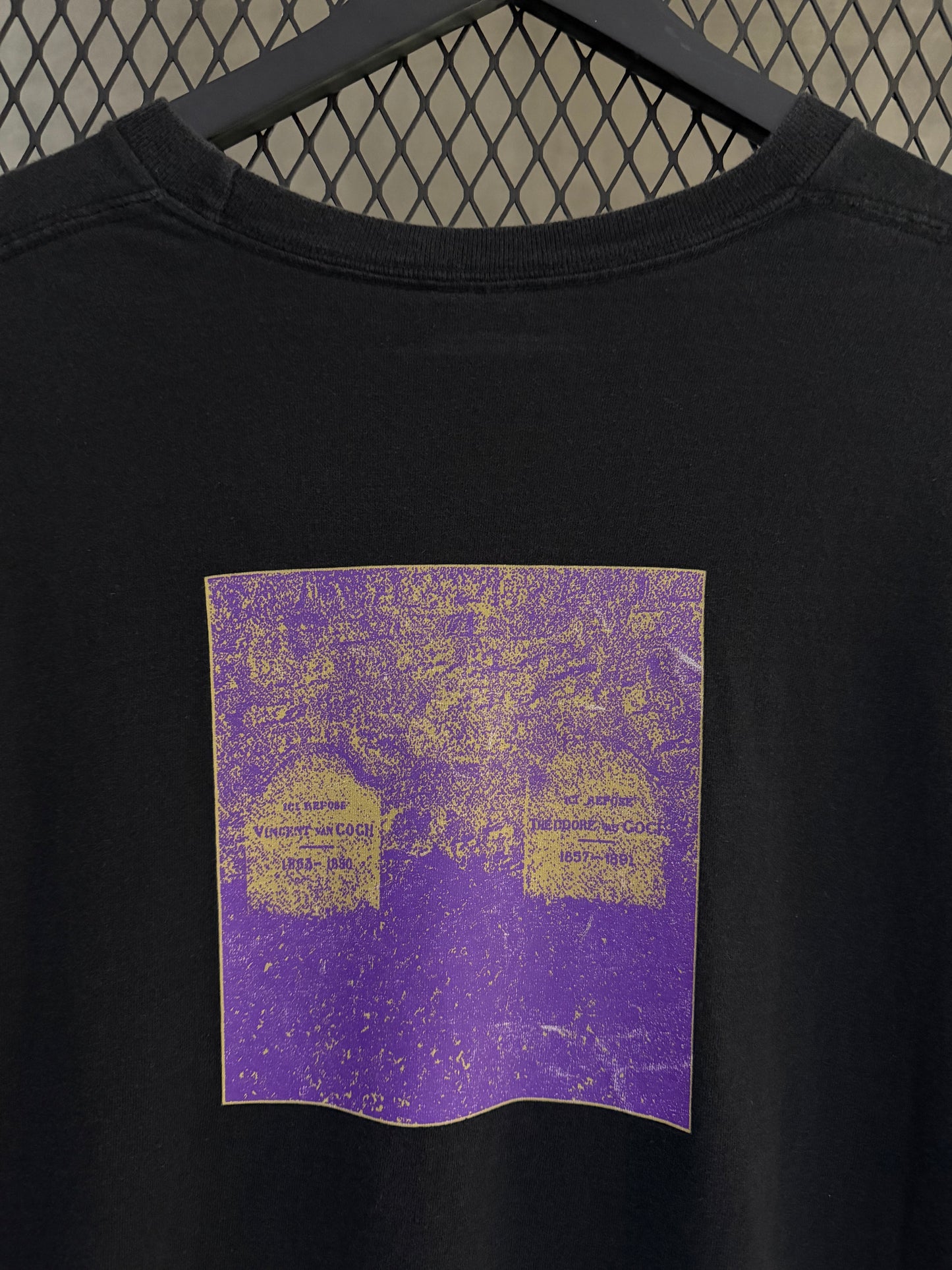 Supreme The Real Shit Tee SS19 (Streetwear)