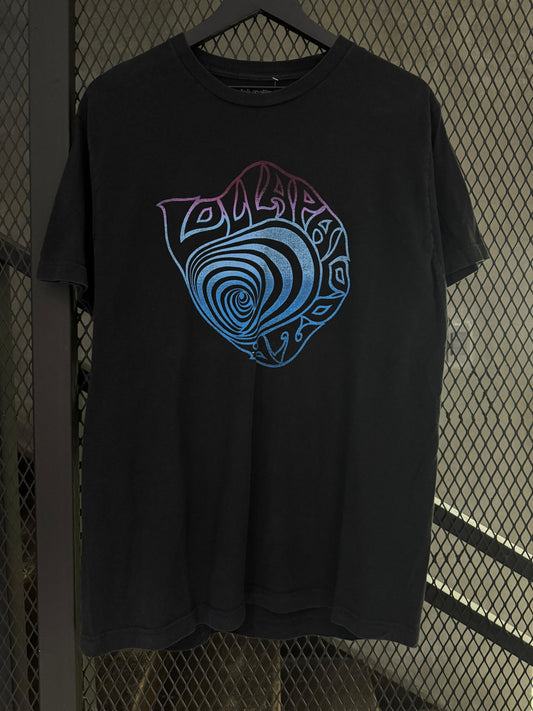 2016 Lollapalooza 25 Years Anniversary Tee (Modern)