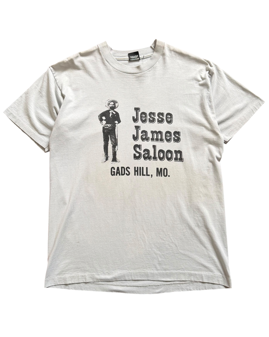 Vintage 1990s Jesse James Salon Tee
