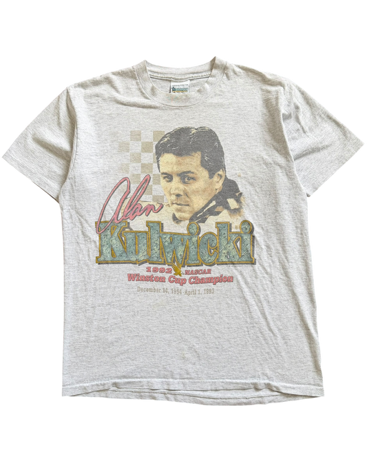 Vintage 1992 Winston Cup Tee