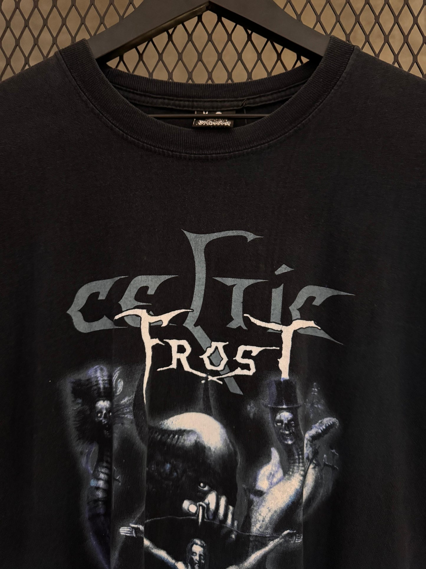 Celtic Frost Promo Tee (Modern)