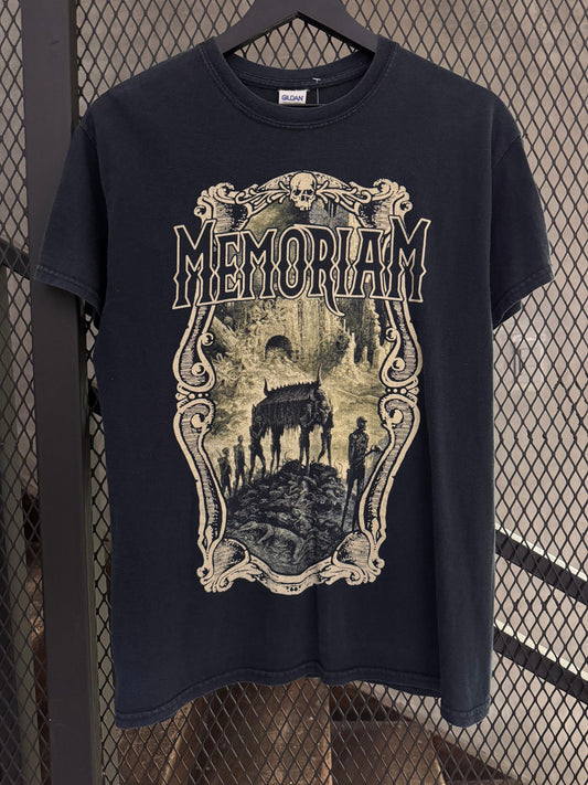 Memoriam Promo Tee (Modern)