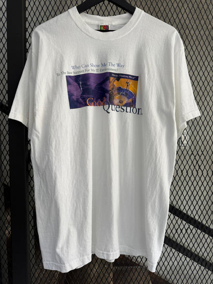 Vintage 2000s Tech Tee
