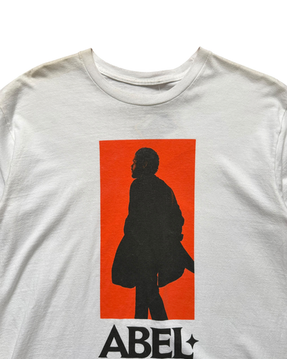 The Weeknd Abel Tee (Modern)