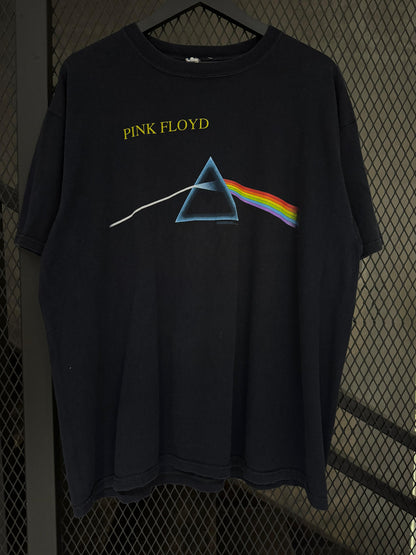 Vintage 2000s Pink Floyd Dark Side Of The Moon