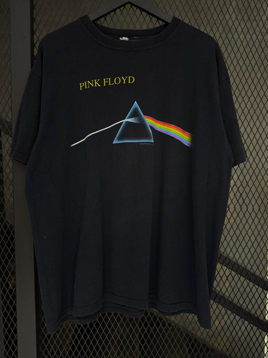 Vintage 2000s Pink Floyd Dark Side Of The Moon