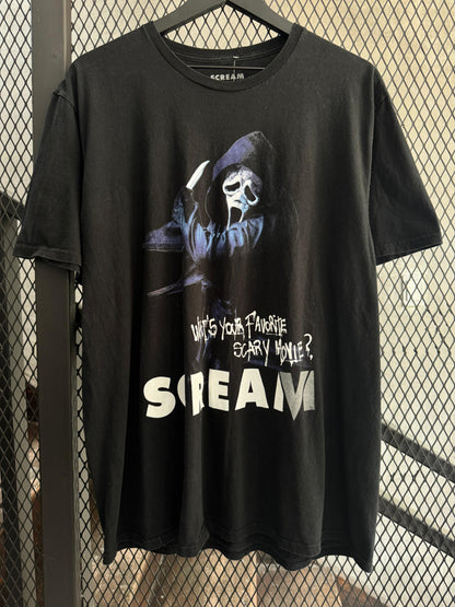 Scream VI Movie Promo (Modern)