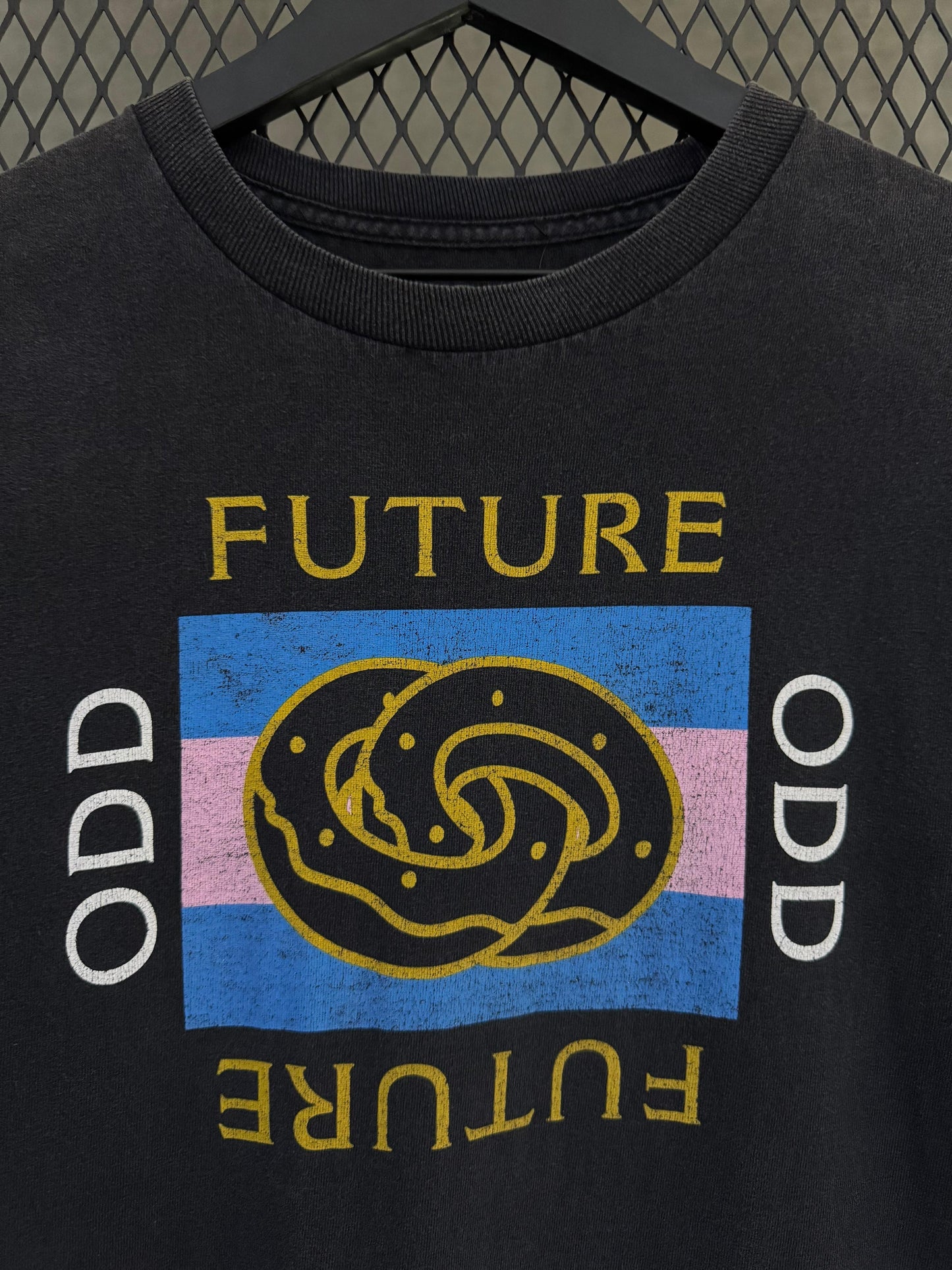 Odd Future Donuts (Modern)