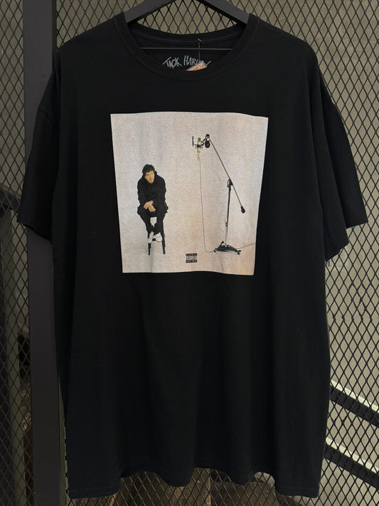 Jack Harlow Promo Tee (Modern)
