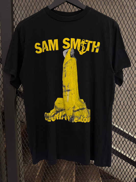 Sam Smith Gloria The Tour Tee (Modern)