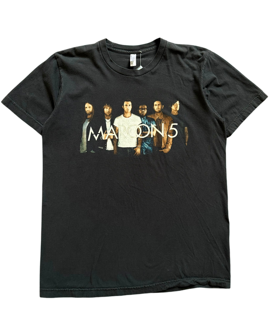 2016 Maroon 5 Tour Tee (Modern)