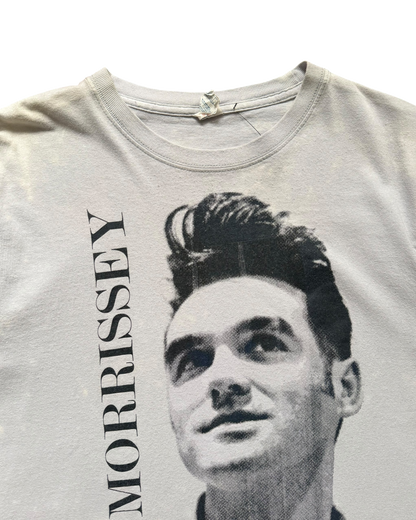 Morrissey Portrait Tee (Modern)