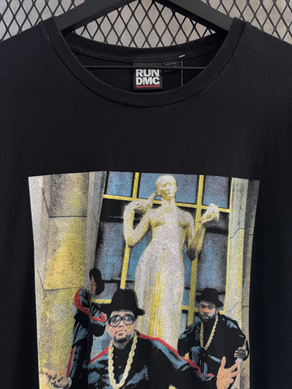 Run DMC Tee (Modern)