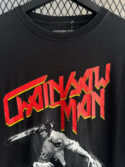 Chainsaw Man Promo Tee (Modern)