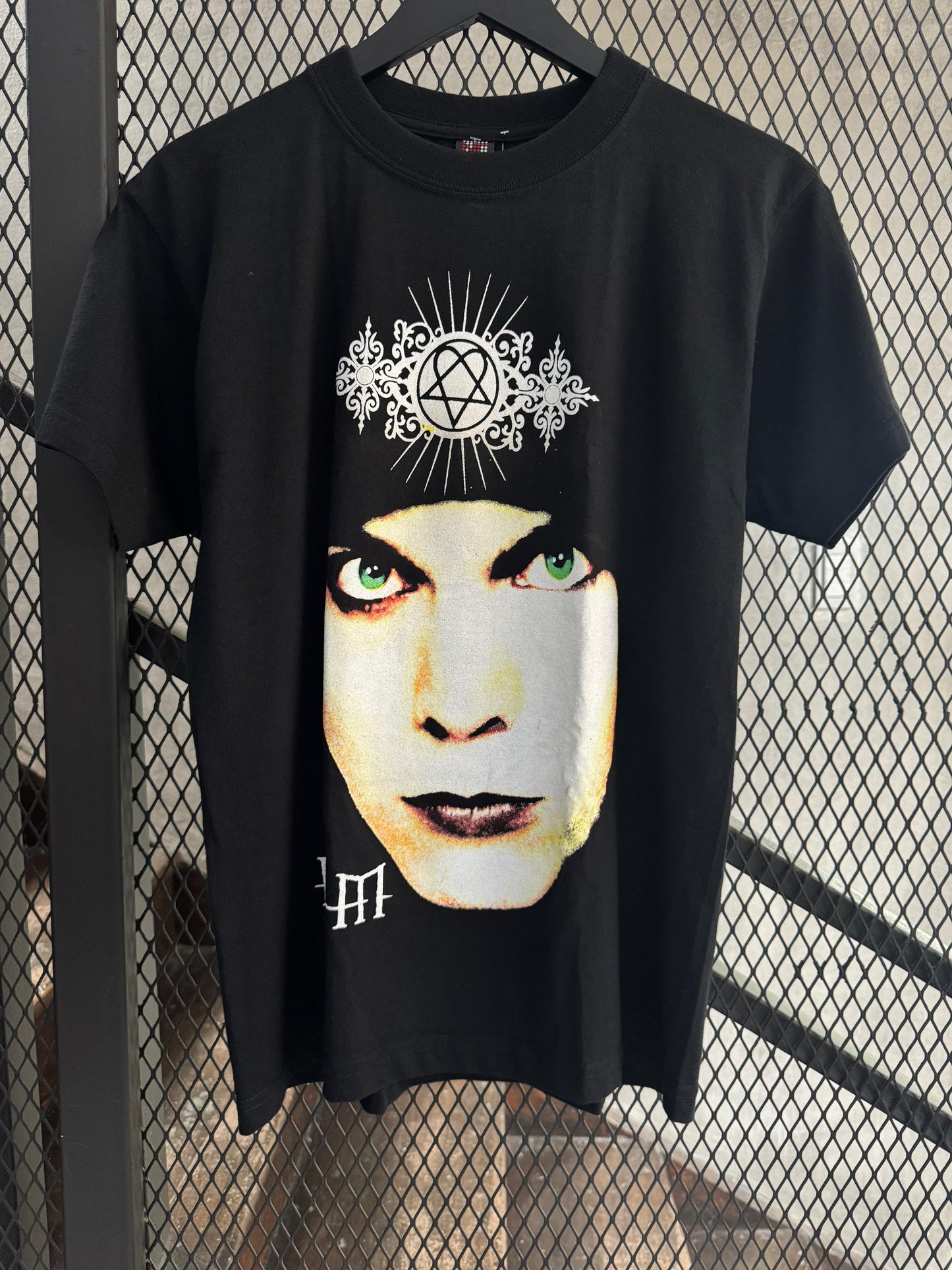 2011 HIM Tee (Modern)
