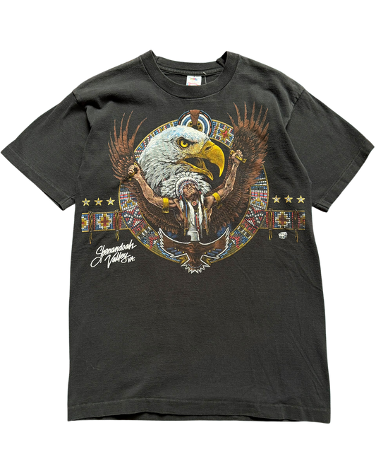 Vintage 1990s Indian Eagle Tee