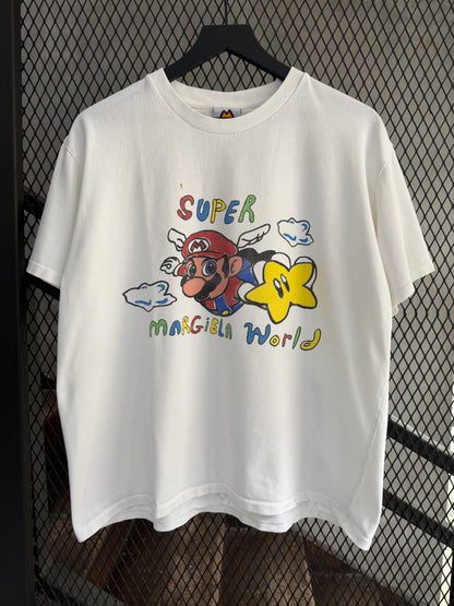 Super Mario Margiela World (Streetwear)