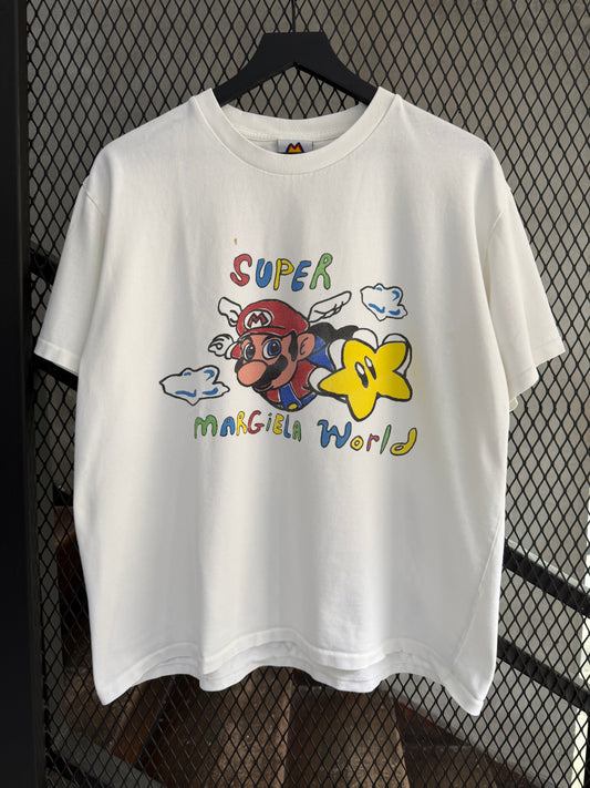 Super Mario Margiela World (Streetwear)