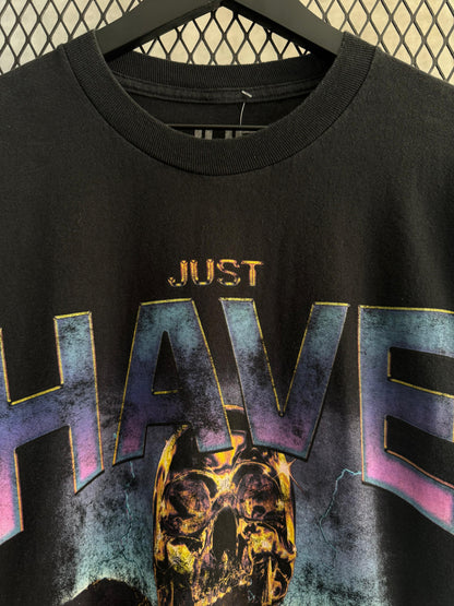 Just Have Fun Tee (Modern)
