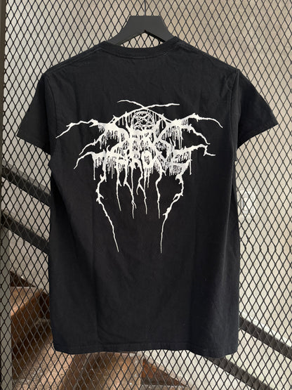 Dark Throne A Blaze In The Northern Sky Tee (Modern)