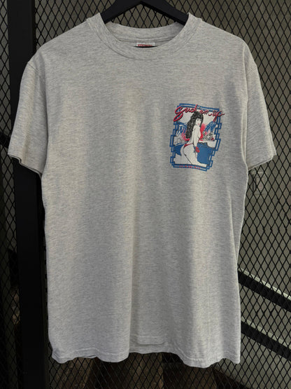 Vintage 1990s Hawaii Suck ‘Em Up Tee
