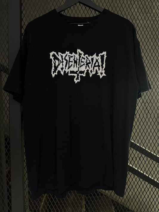 Disenteria Tee (Modern)