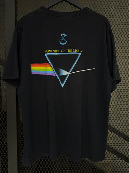 Vintage 2000s Pink Floyd Dark Side Of The Moon