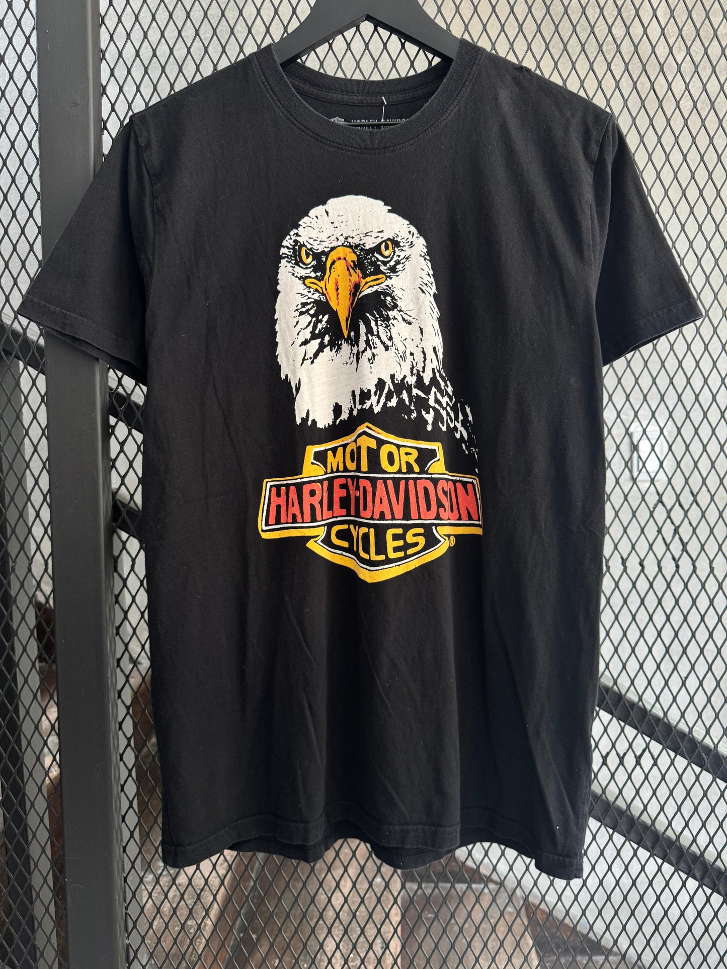 Harley Davidson Eagle Tee (Modern)