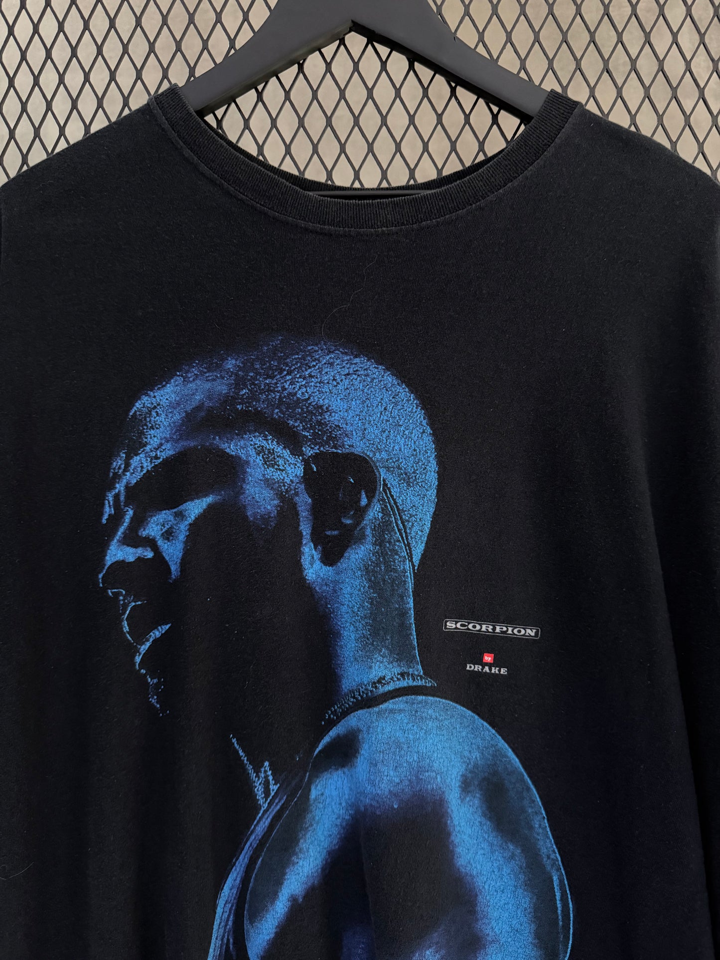 2018 Drake Scorpion Album Promo (Modern)
