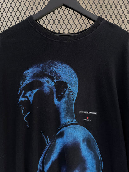 2018 Drake Scorpion Album Promo (Modern)