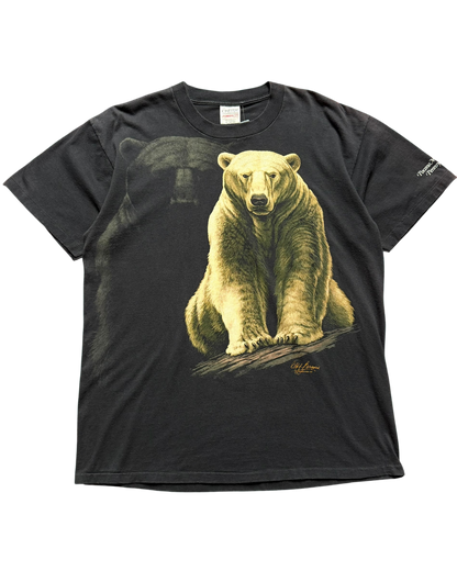 Vintage 1990s Bear Tee