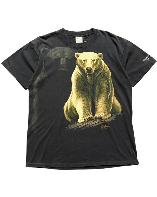 Vintage 1990s Bear Tee