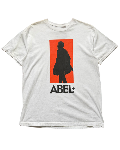 The Weeknd Abel Tee (Modern)