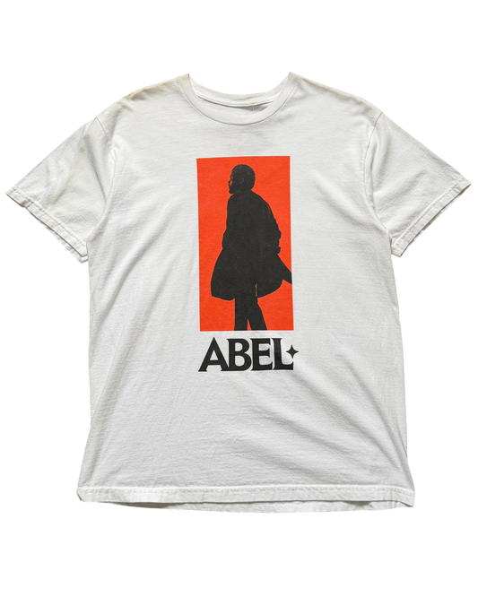 The Weeknd Abel Tee (Modern)