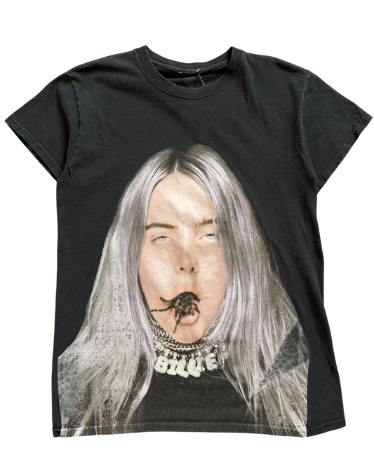 Billie Eilish Promo Tee (Modern)