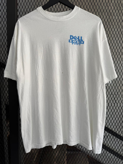 Vintage 1994 The Dell Way Promo Tee