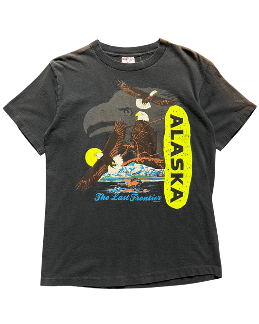 Vintage 1990s Alaska Tee