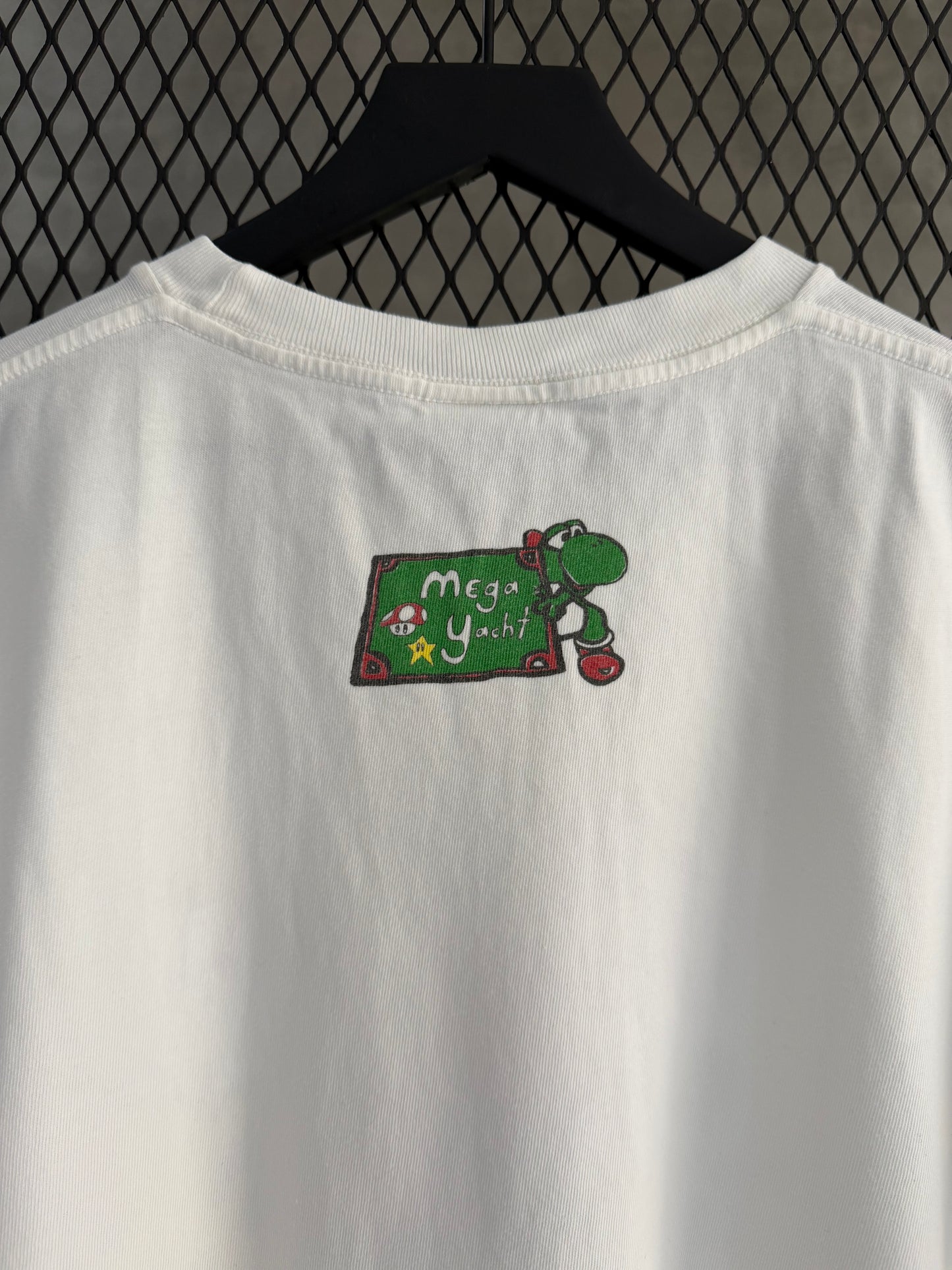 Super Mario Margiela World (Streetwear)