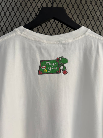 Super Mario Margiela World (Streetwear)