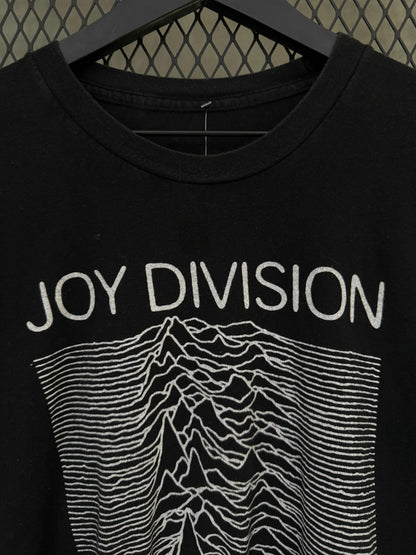 Joy Division Promo Tee (Modern)