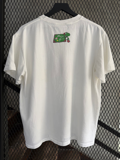 Super Mario Margiela World (Streetwear)