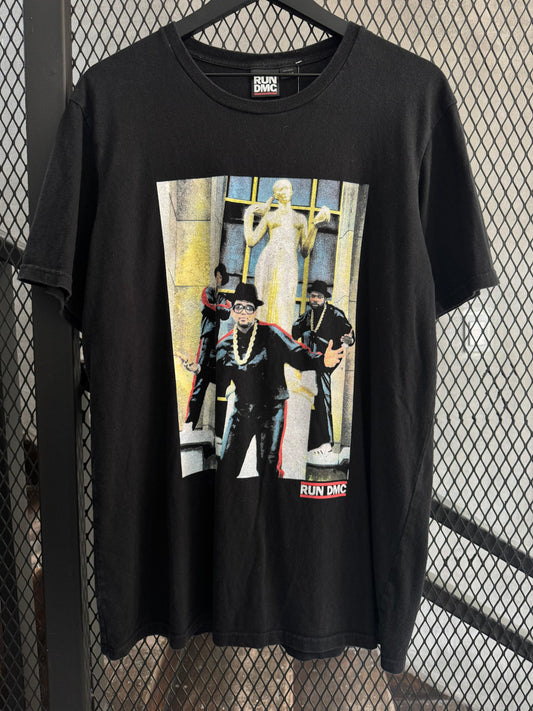 Run DMC Tee (Modern)