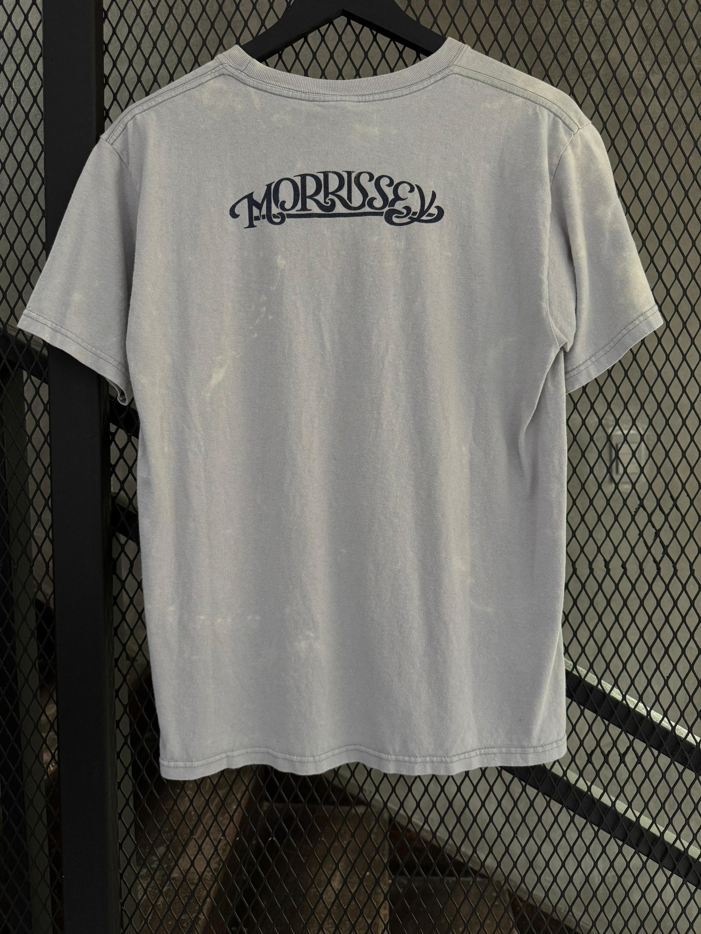 Morrissey Big Face Tee (Modern)