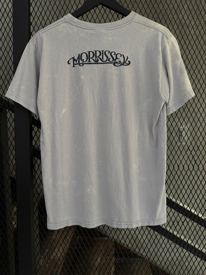Morrissey Big Face Tee (Modern)